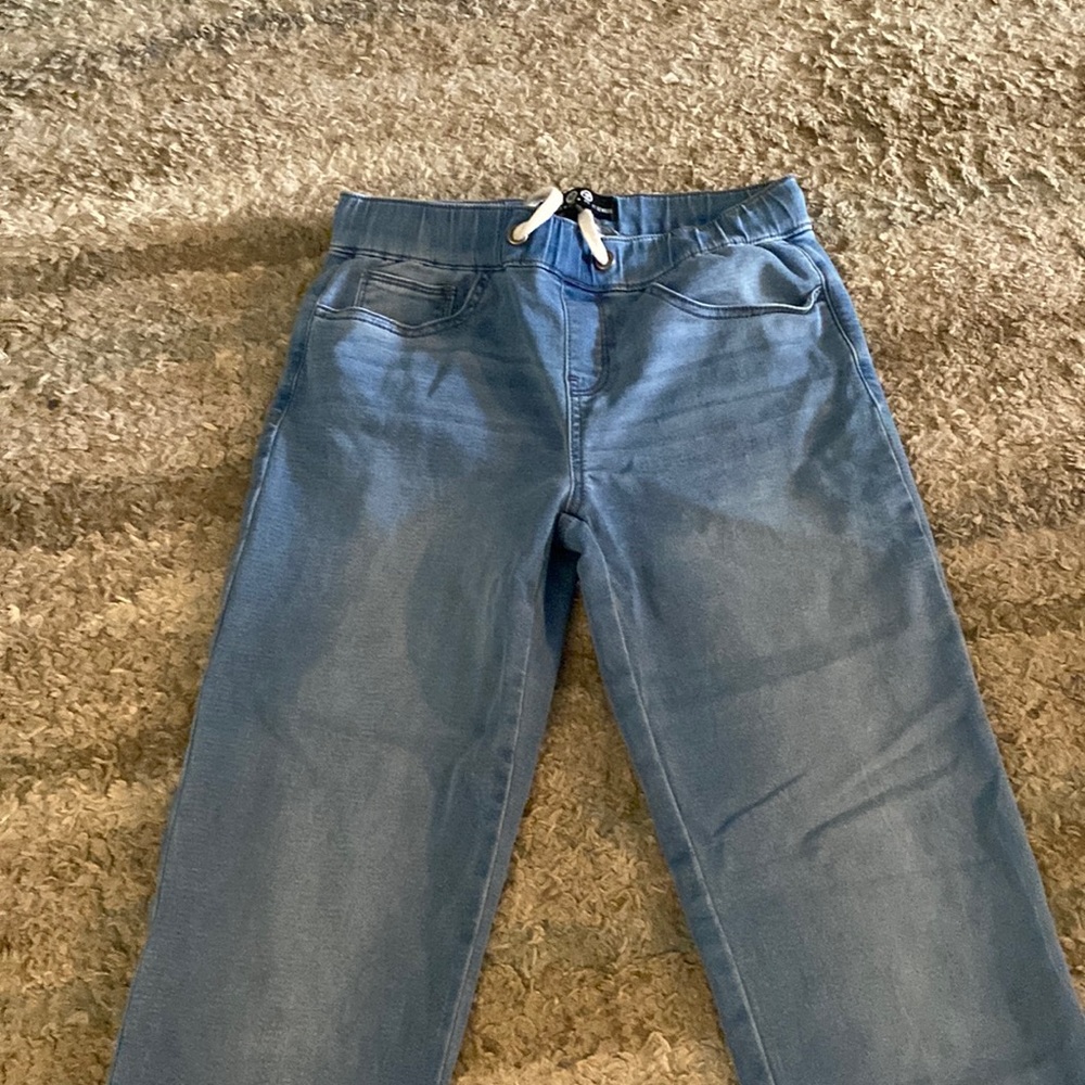 baggy jeans